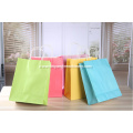 Custom Paper Shopping Bags